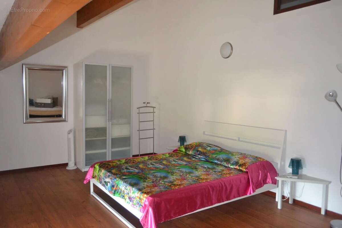 Maison à MARCHESEUIL