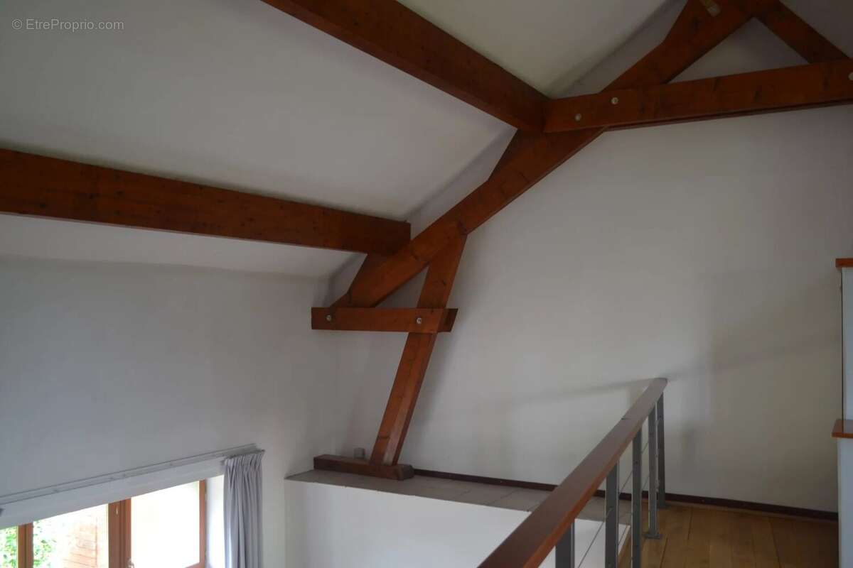 Maison à MARCHESEUIL