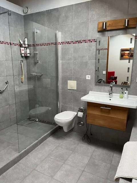 Maison à MARCHESEUIL