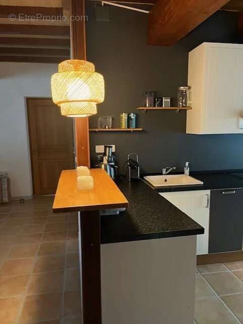 Maison à MARCHESEUIL