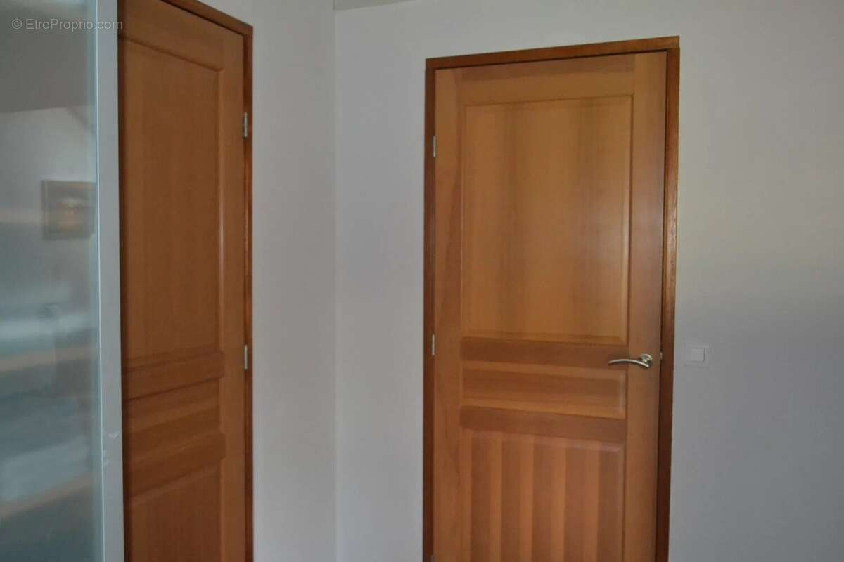 Maison à MARCHESEUIL