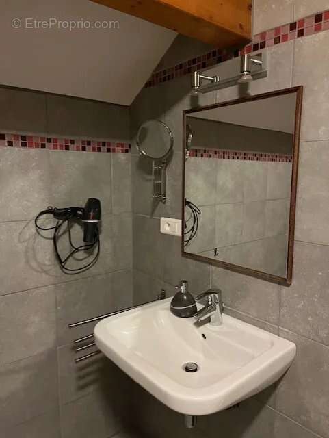 Maison à MARCHESEUIL