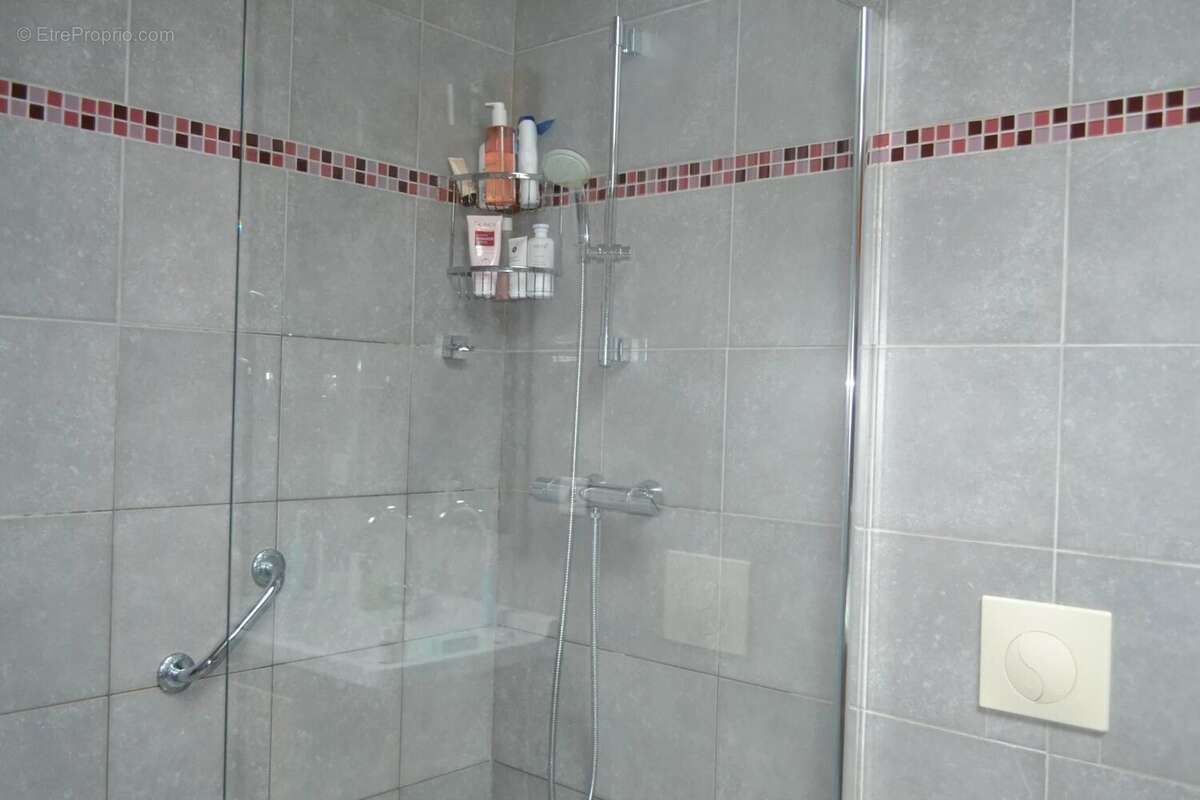 Maison à MARCHESEUIL