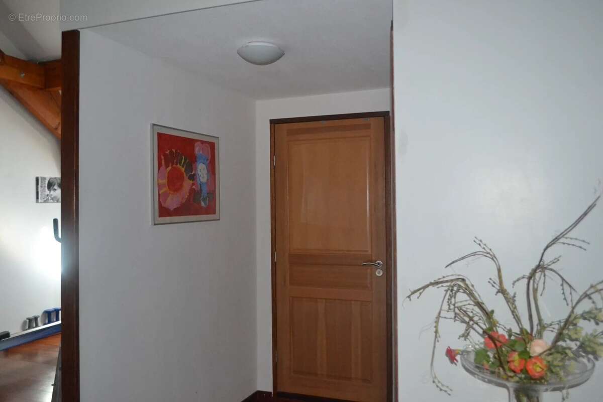 Maison à MARCHESEUIL