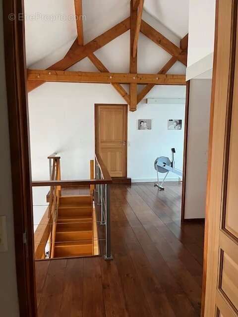 Maison à MARCHESEUIL