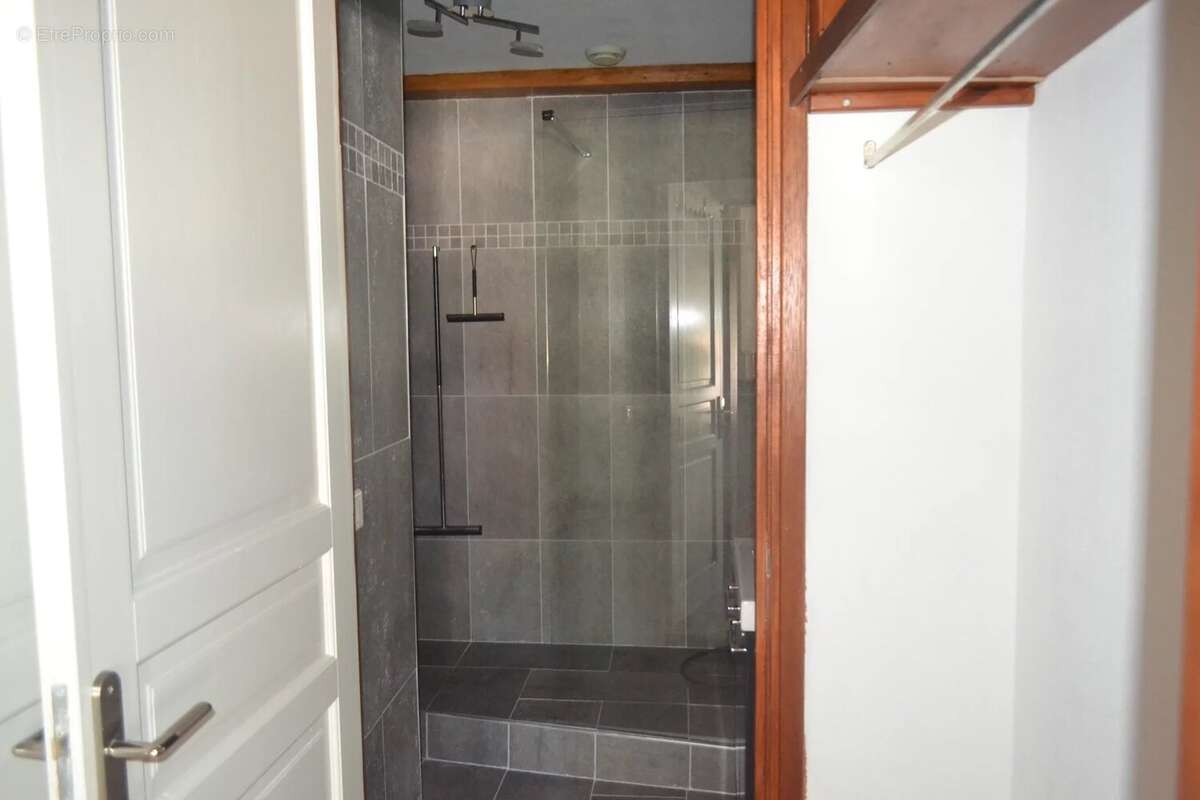 Maison à MARCHESEUIL