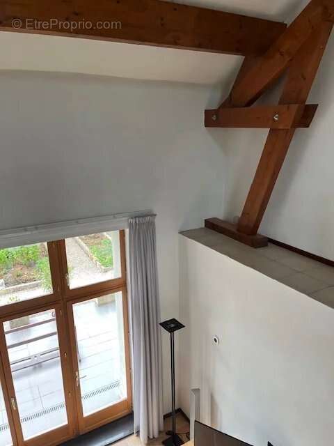 Maison à MARCHESEUIL