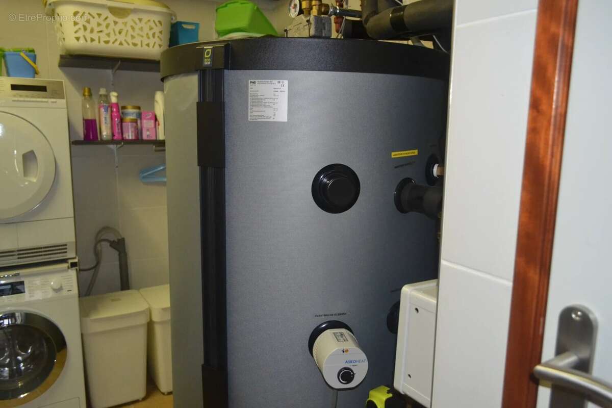 Maison à MARCHESEUIL