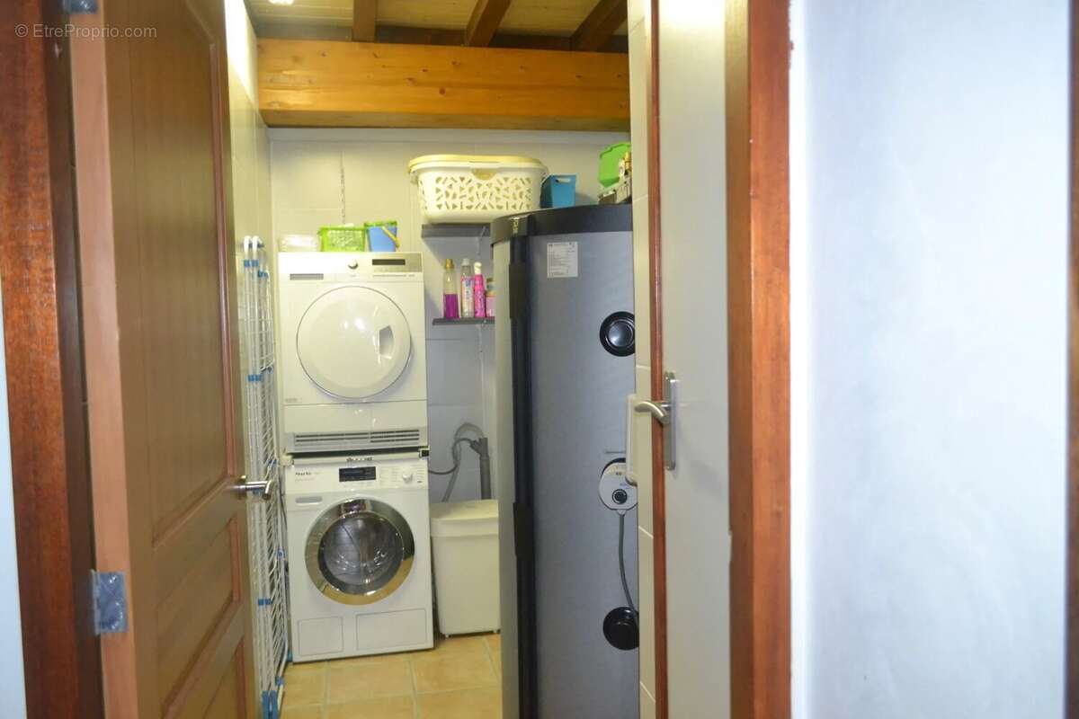 Maison à MARCHESEUIL