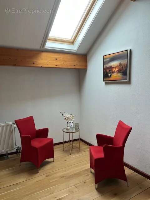 Maison à MARCHESEUIL