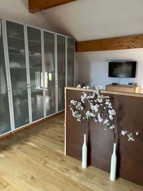 Maison à MARCHESEUIL