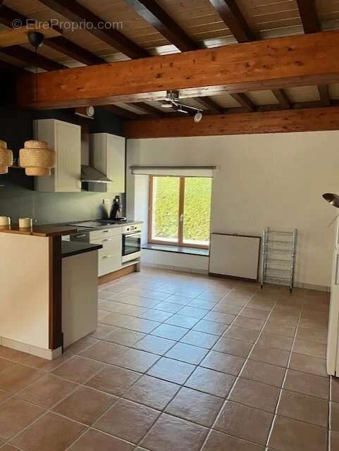 Maison à MARCHESEUIL