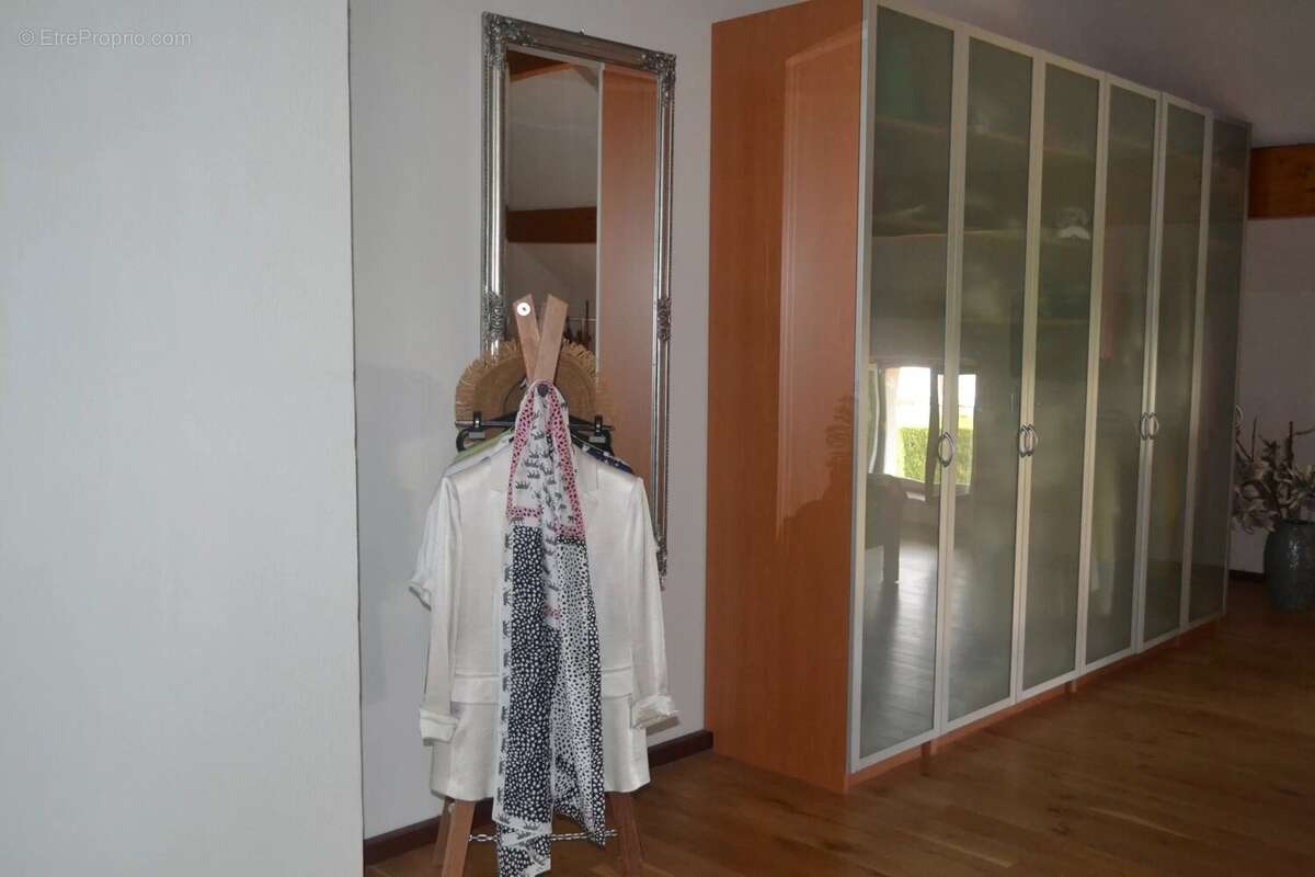 Maison à MARCHESEUIL