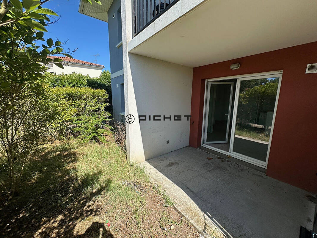 Appartement à SAINT-SEURIN-SUR-L&#039;ISLE