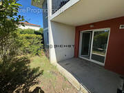 Appartement à SAINT-SEURIN-SUR-L&#039;ISLE