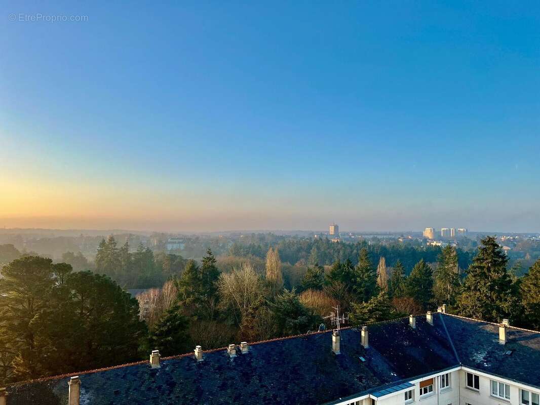   - Appartement à AVRILLE