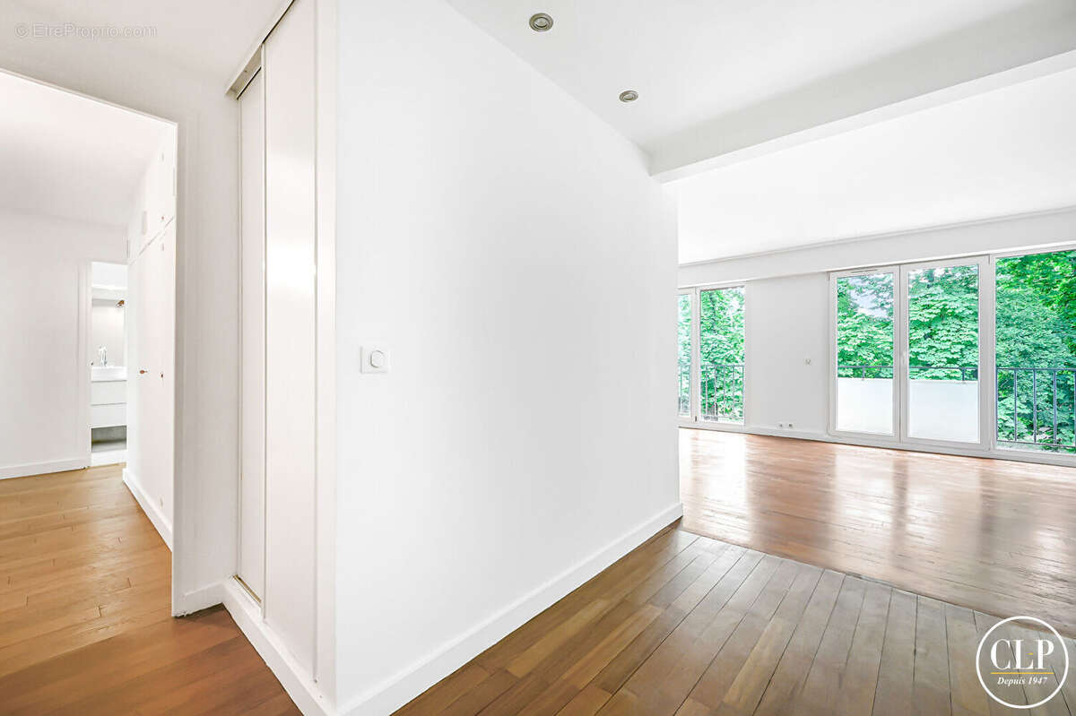 Appartement à FONTENAY-SOUS-BOIS