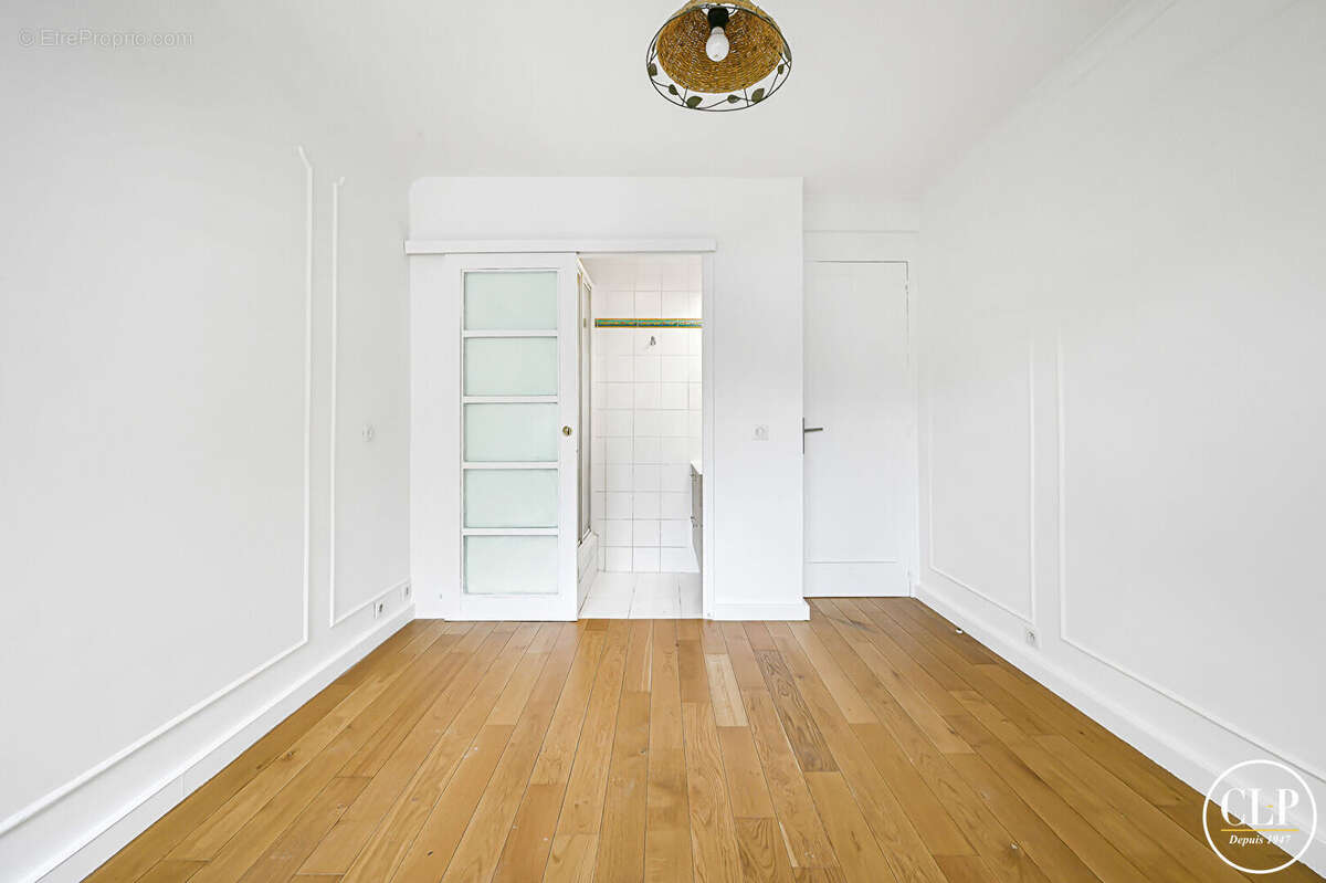 Appartement à FONTENAY-SOUS-BOIS