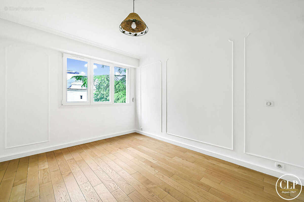 Appartement à FONTENAY-SOUS-BOIS