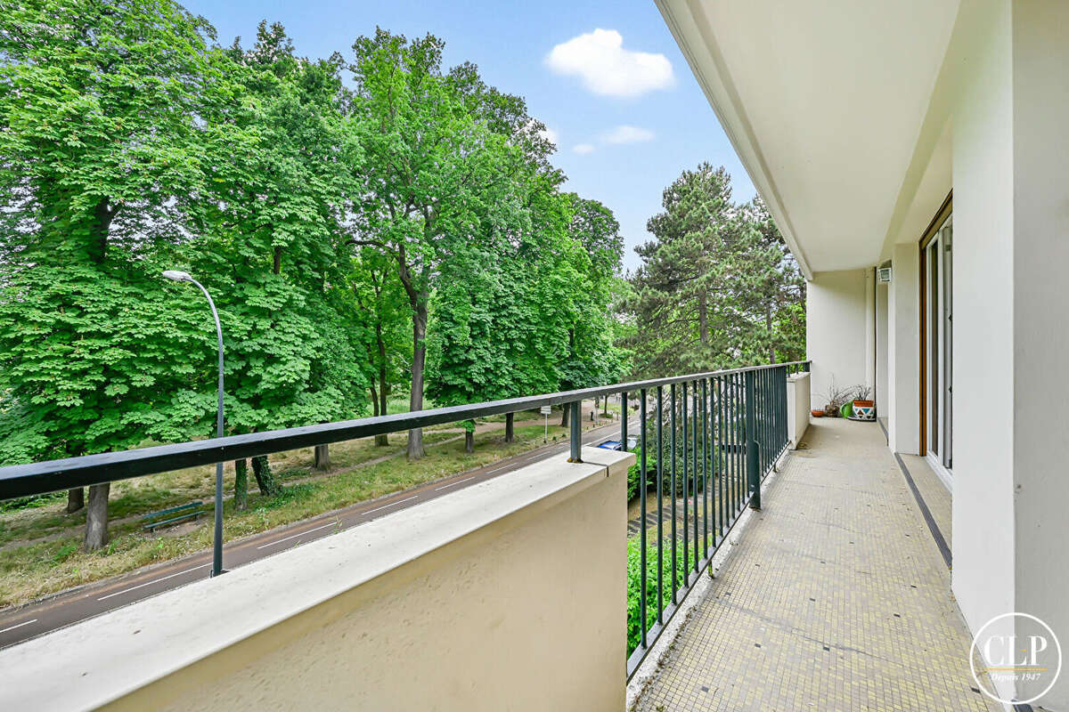 Appartement à FONTENAY-SOUS-BOIS