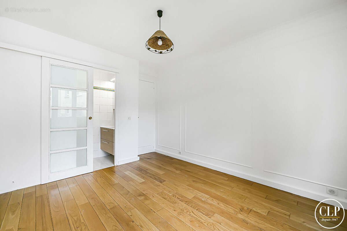 Appartement à FONTENAY-SOUS-BOIS