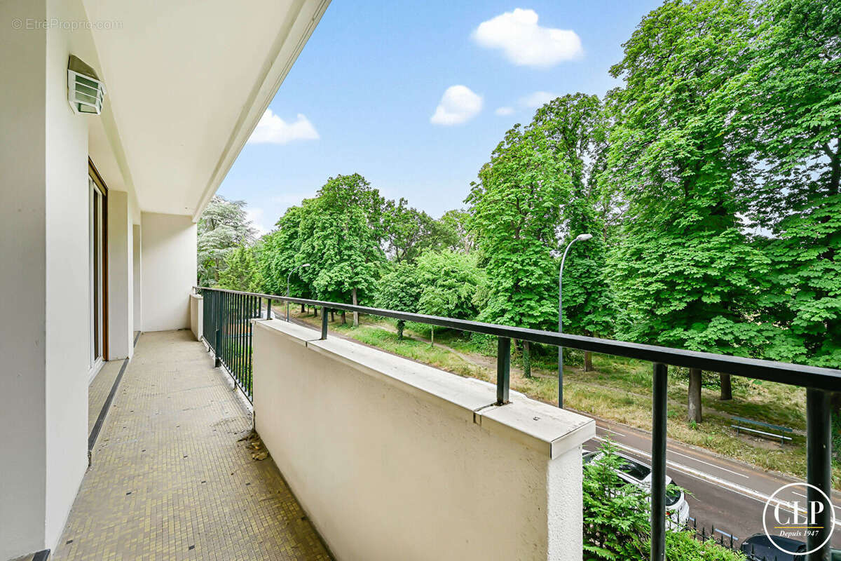 Appartement à FONTENAY-SOUS-BOIS