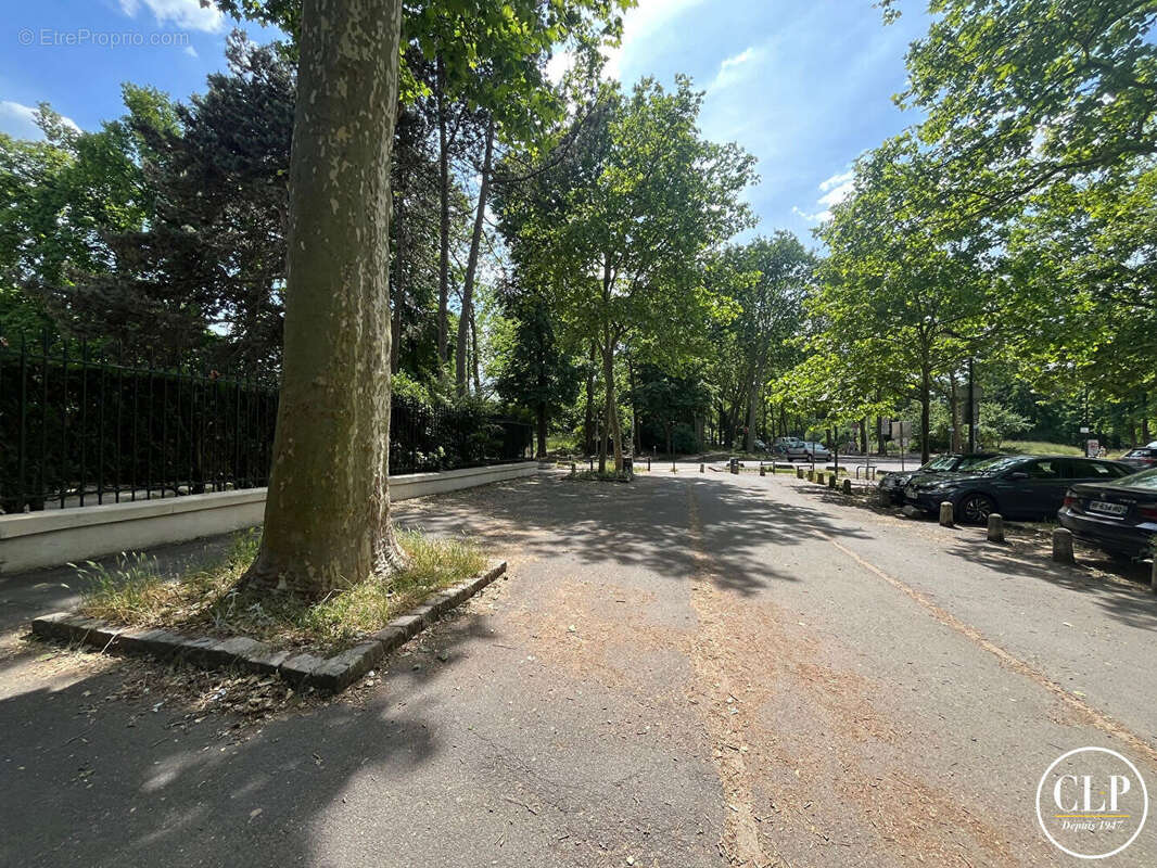 Appartement à FONTENAY-SOUS-BOIS