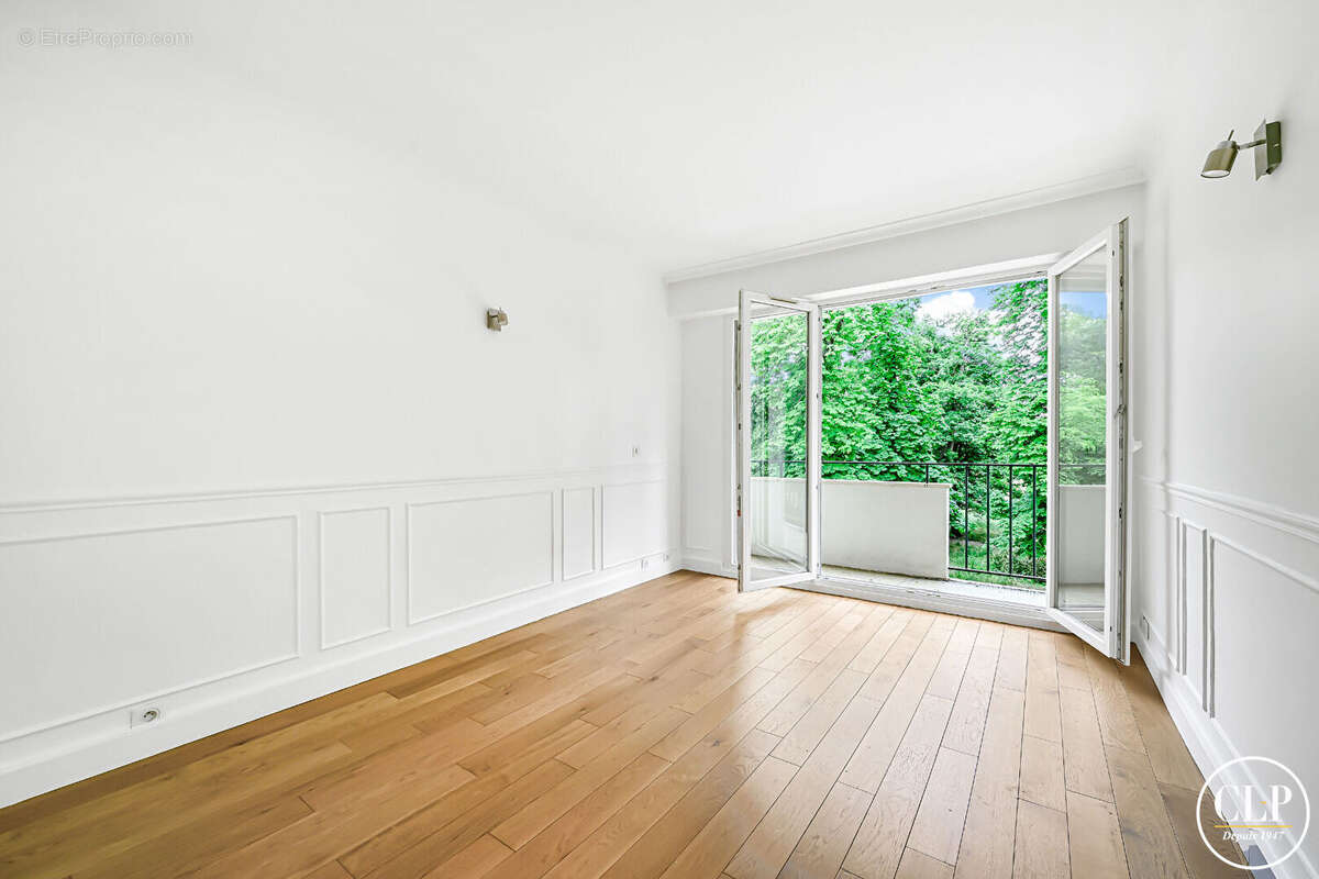Appartement à FONTENAY-SOUS-BOIS