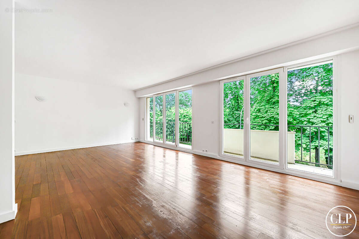 Appartement à FONTENAY-SOUS-BOIS