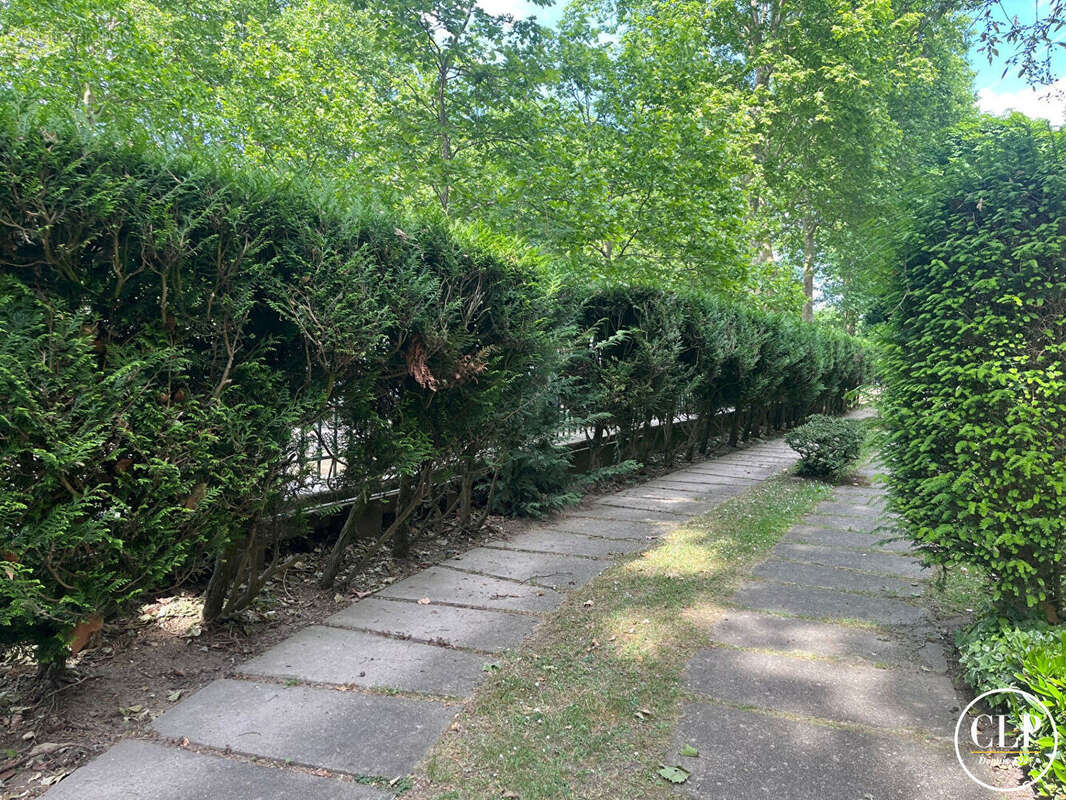 Appartement à FONTENAY-SOUS-BOIS