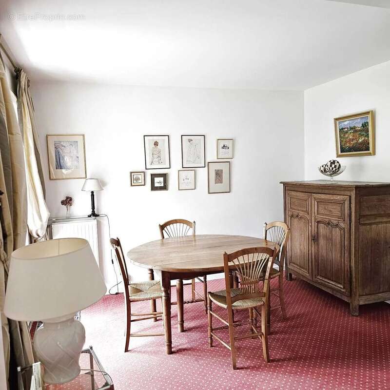 Appartement à AMIENS