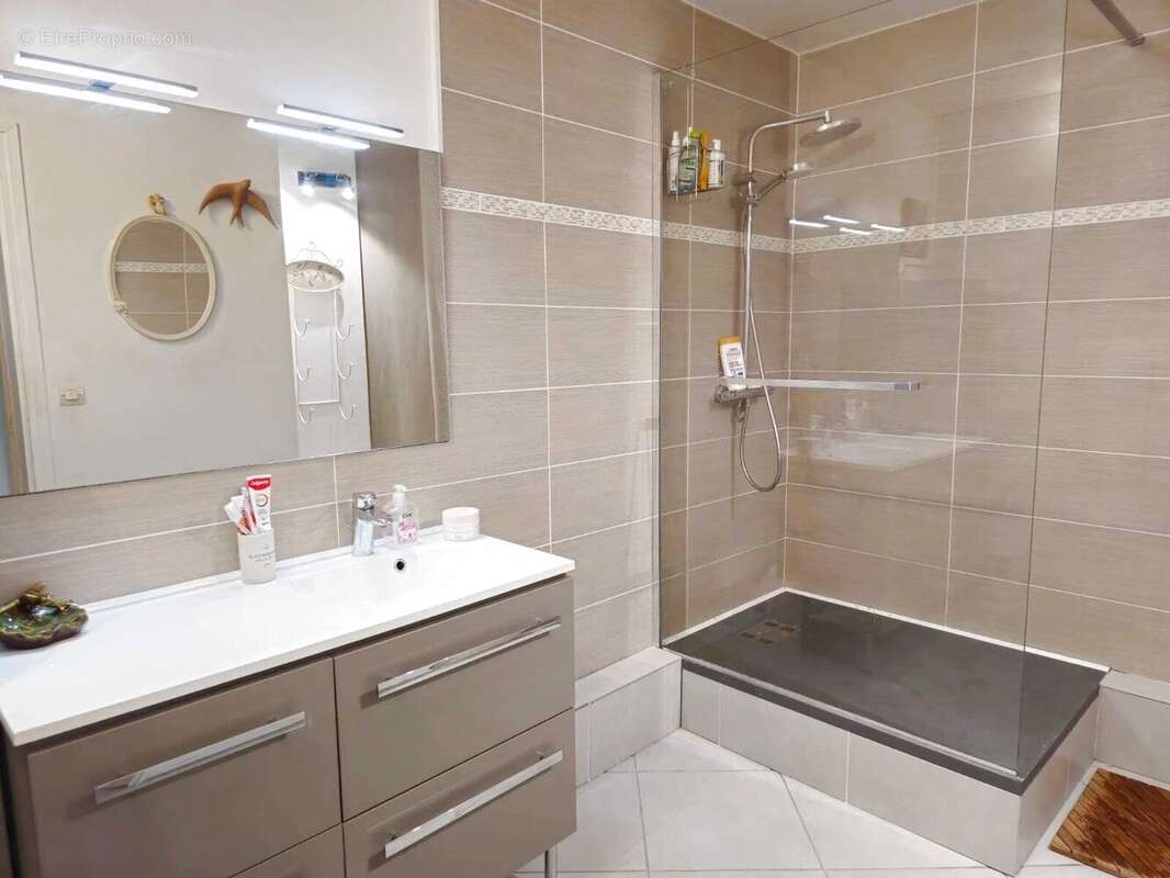 Appartement à AMIENS