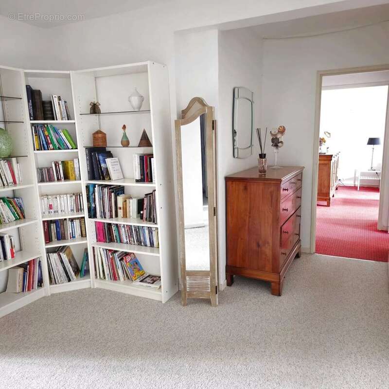 Appartement à AMIENS