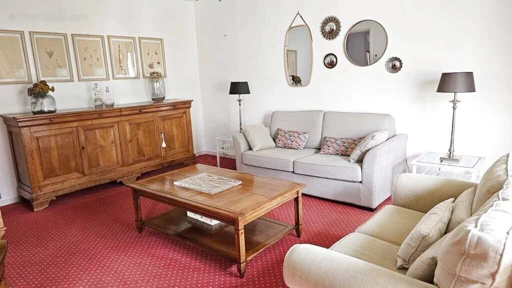 Appartement à AMIENS