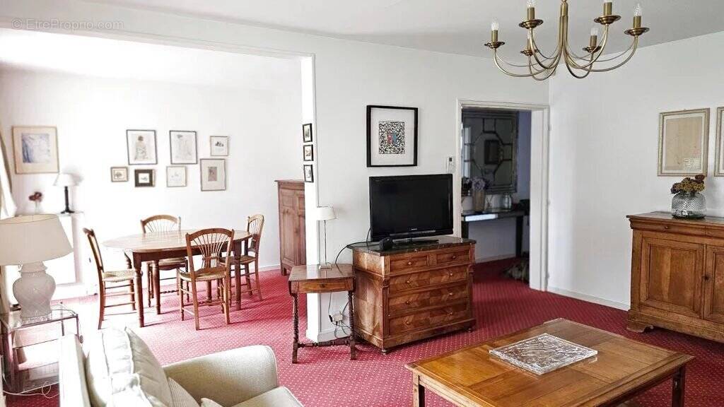 Appartement à AMIENS