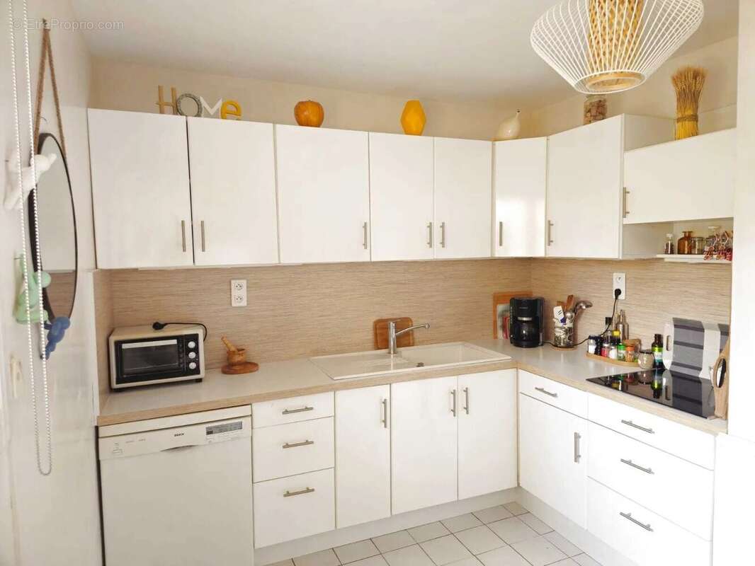 Appartement à AMIENS