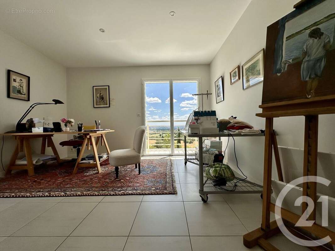 Maison à SENOUILLAC