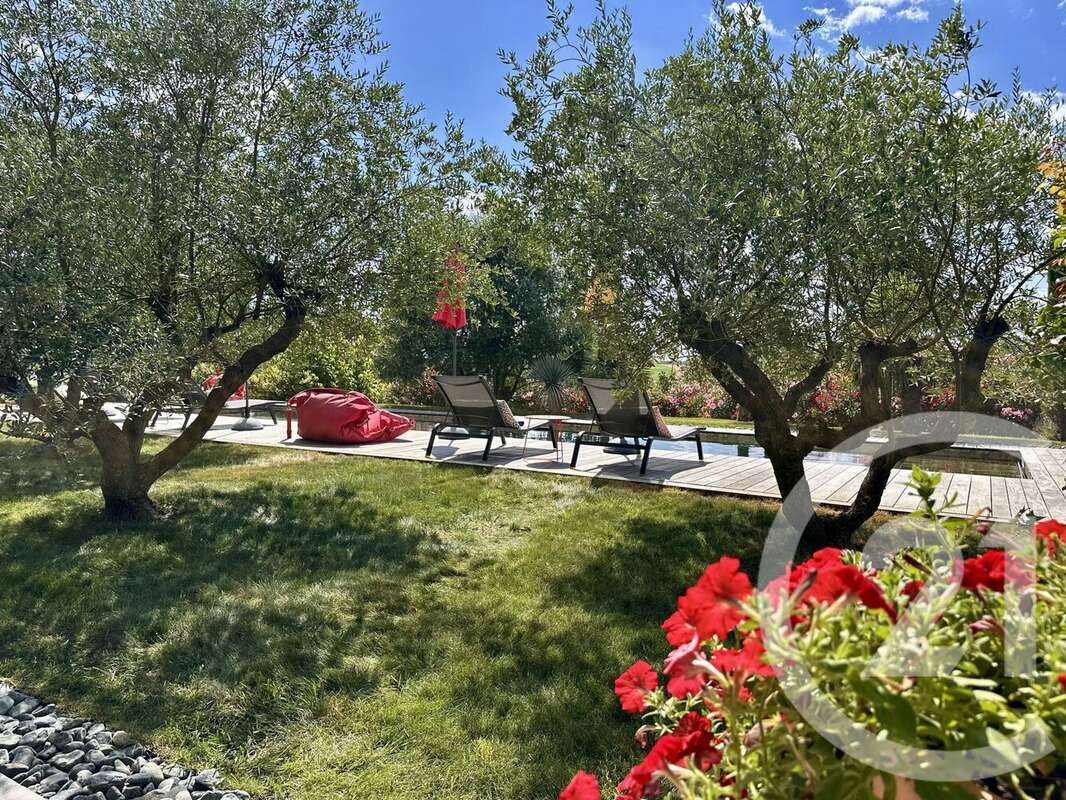 Maison à SENOUILLAC