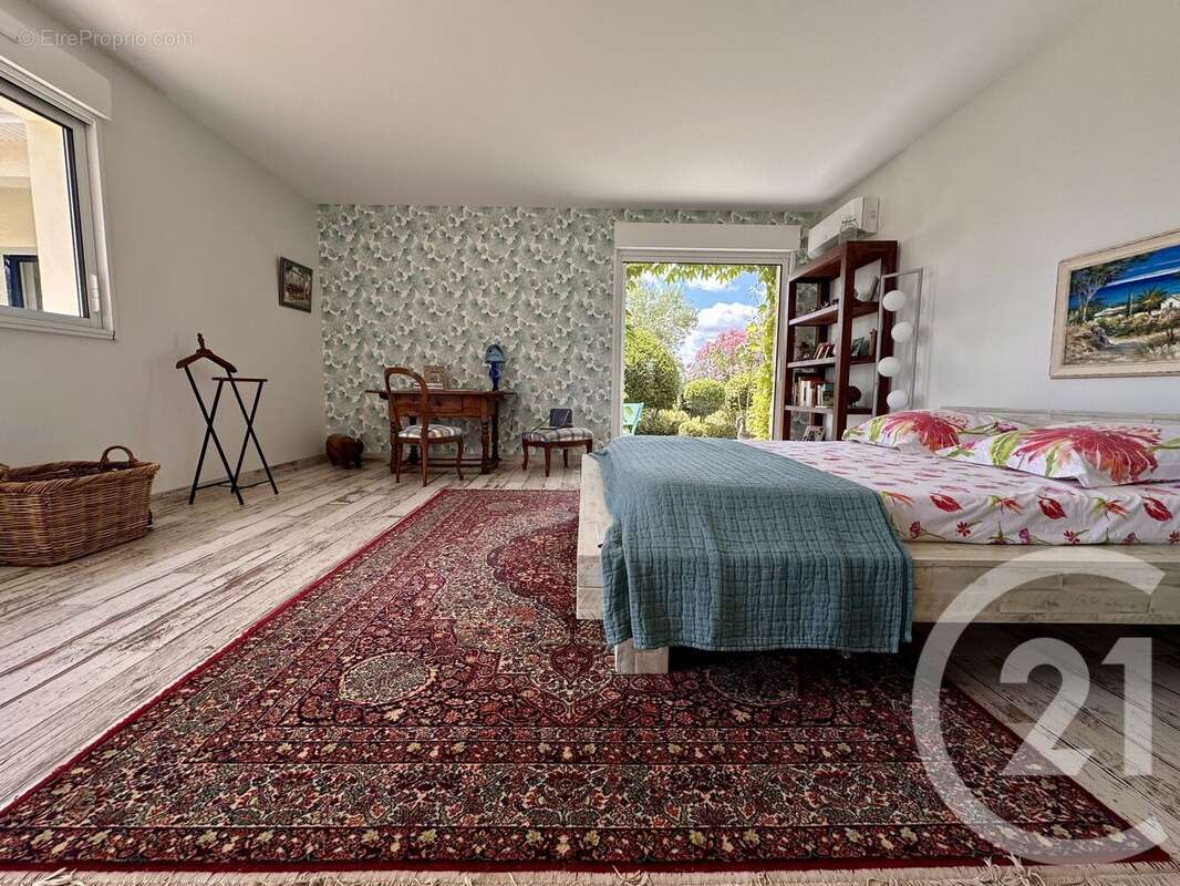 Maison à SENOUILLAC