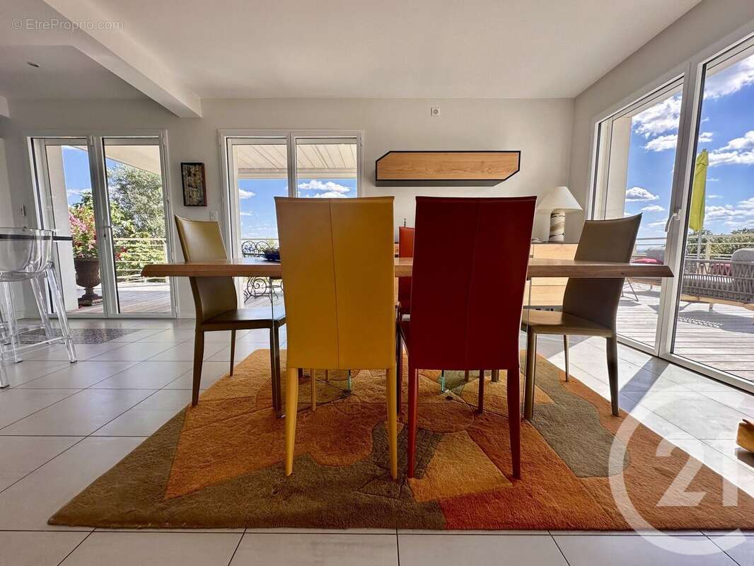 Maison à SENOUILLAC