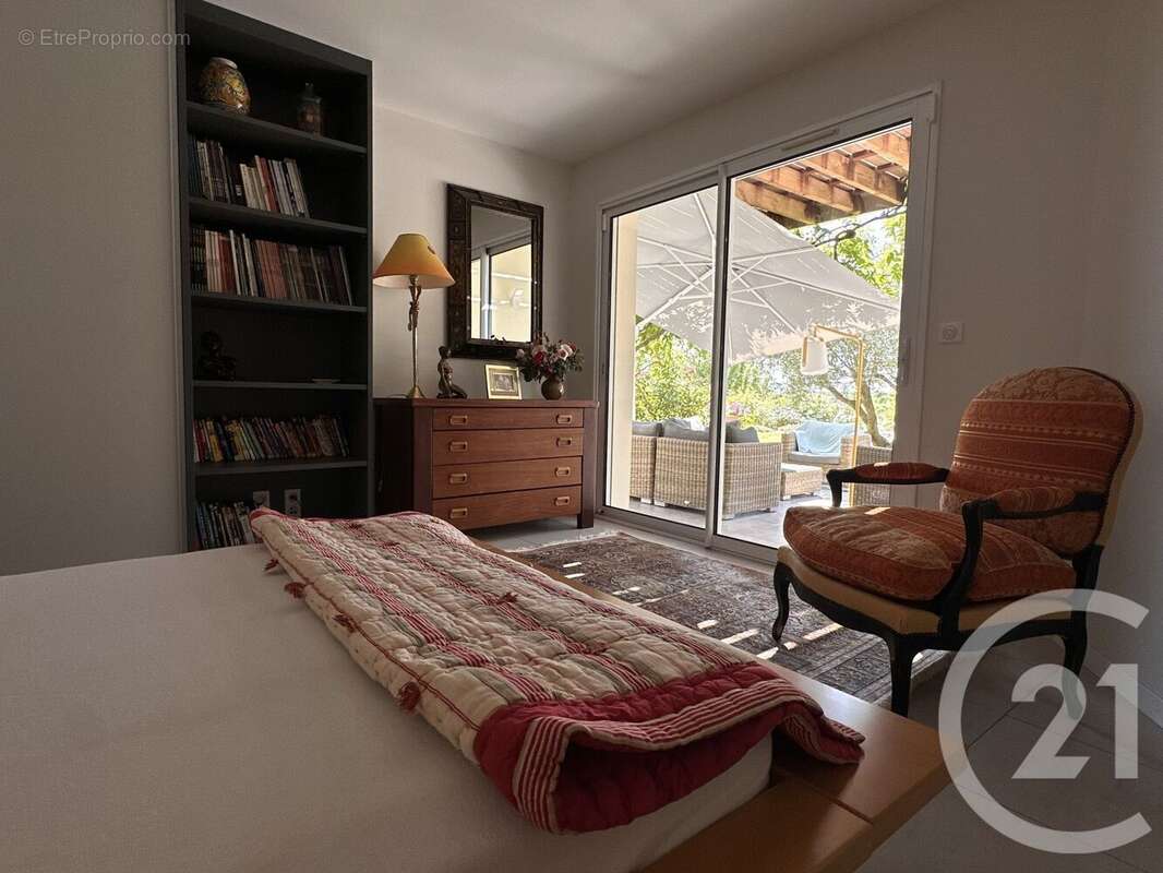 Maison à SENOUILLAC