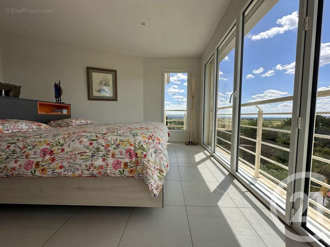 Maison à SENOUILLAC