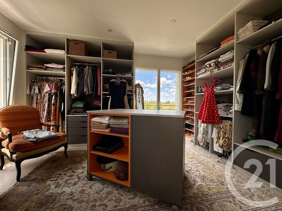 Maison à SENOUILLAC