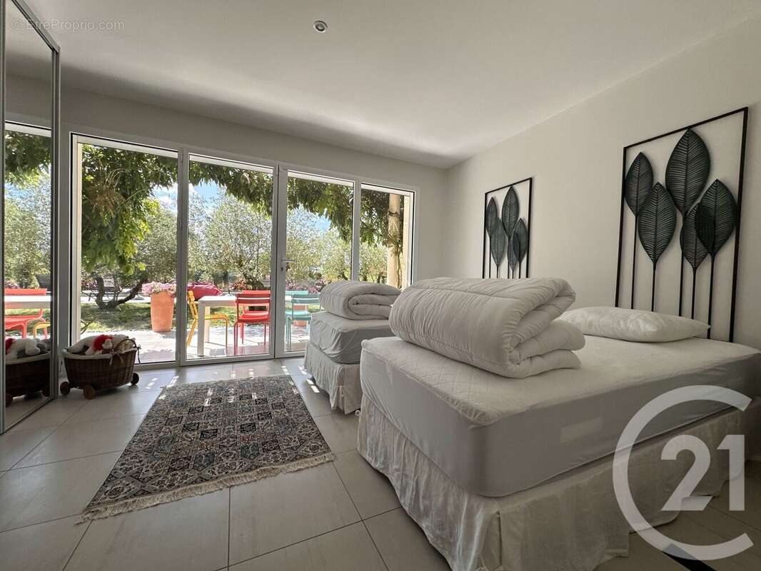 Maison à SENOUILLAC