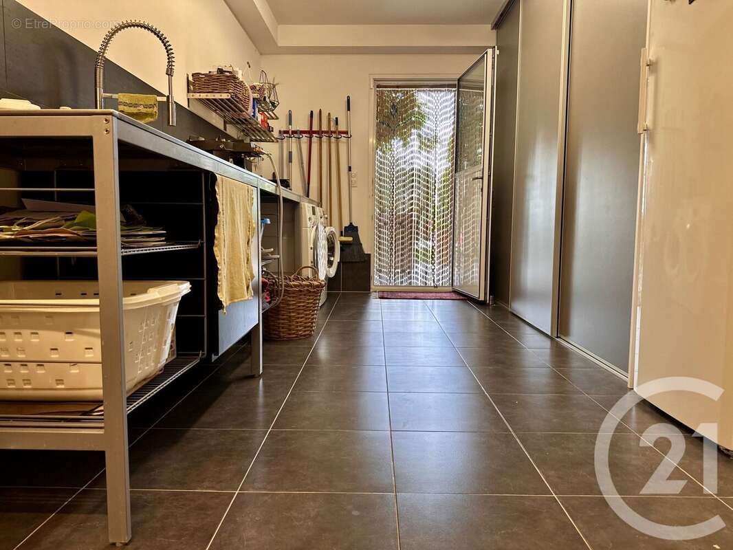 Maison à SENOUILLAC