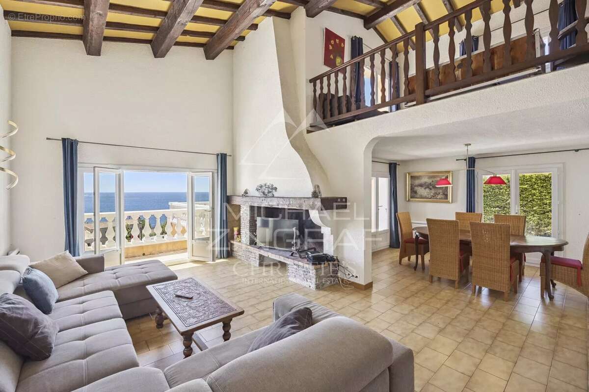 Maison à LA SEYNE-SUR-MER