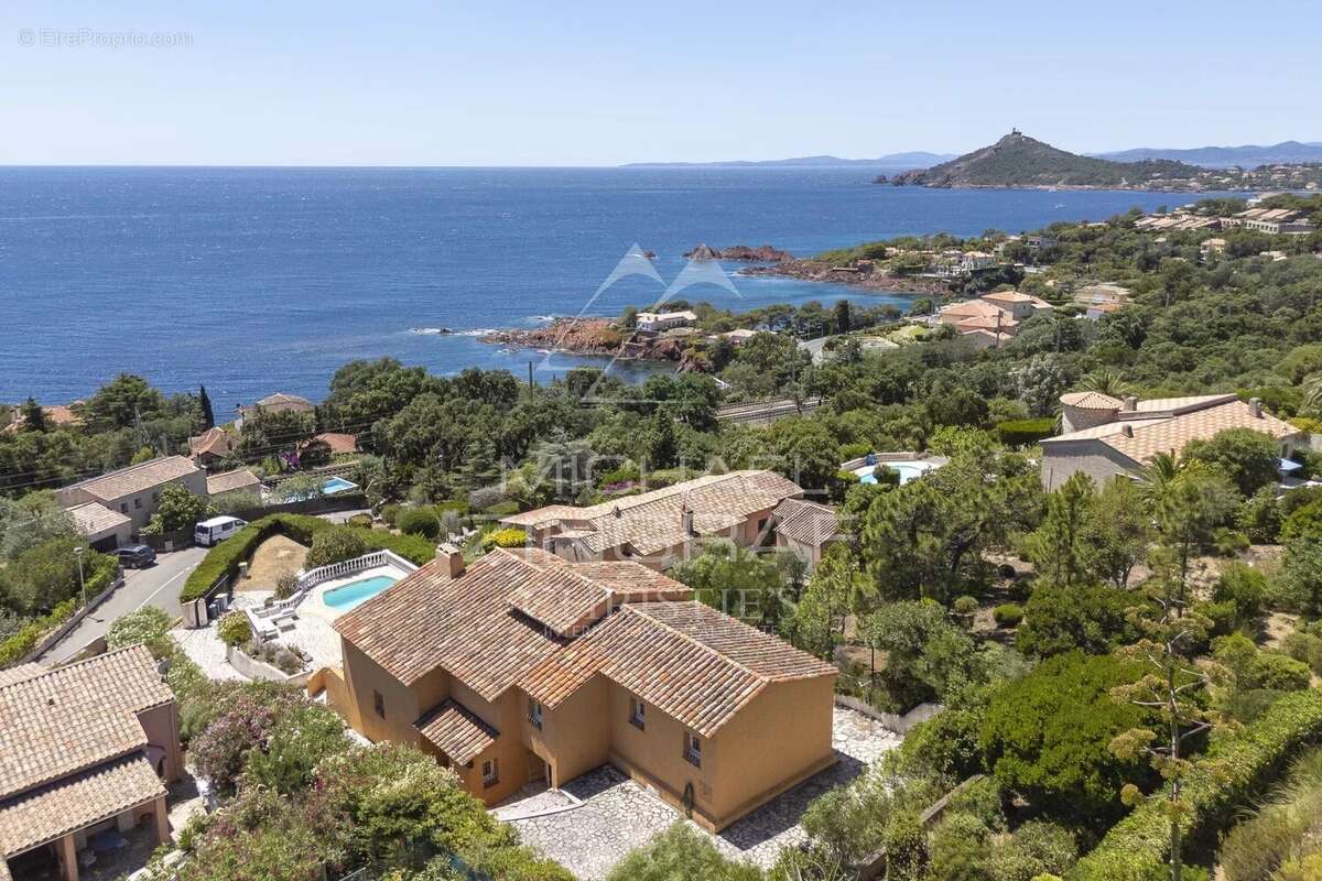 Maison à LA SEYNE-SUR-MER