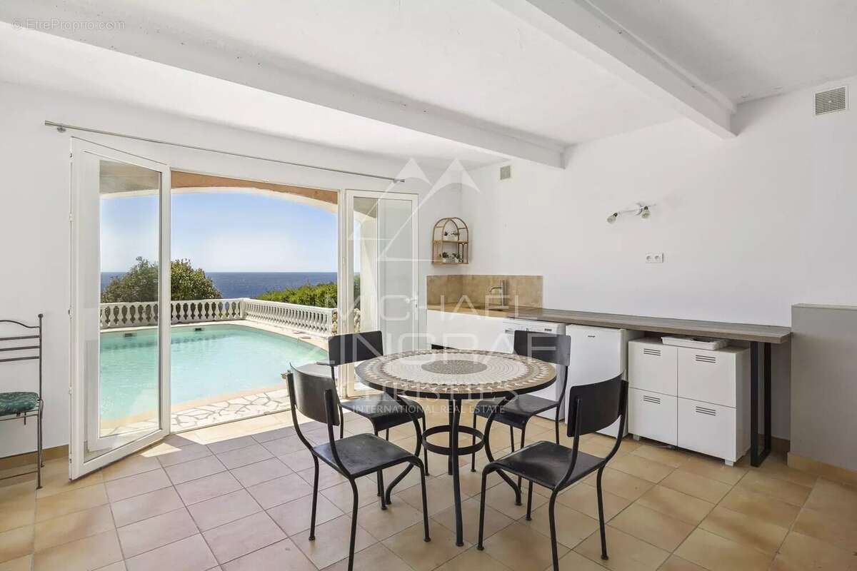 Maison à LA SEYNE-SUR-MER