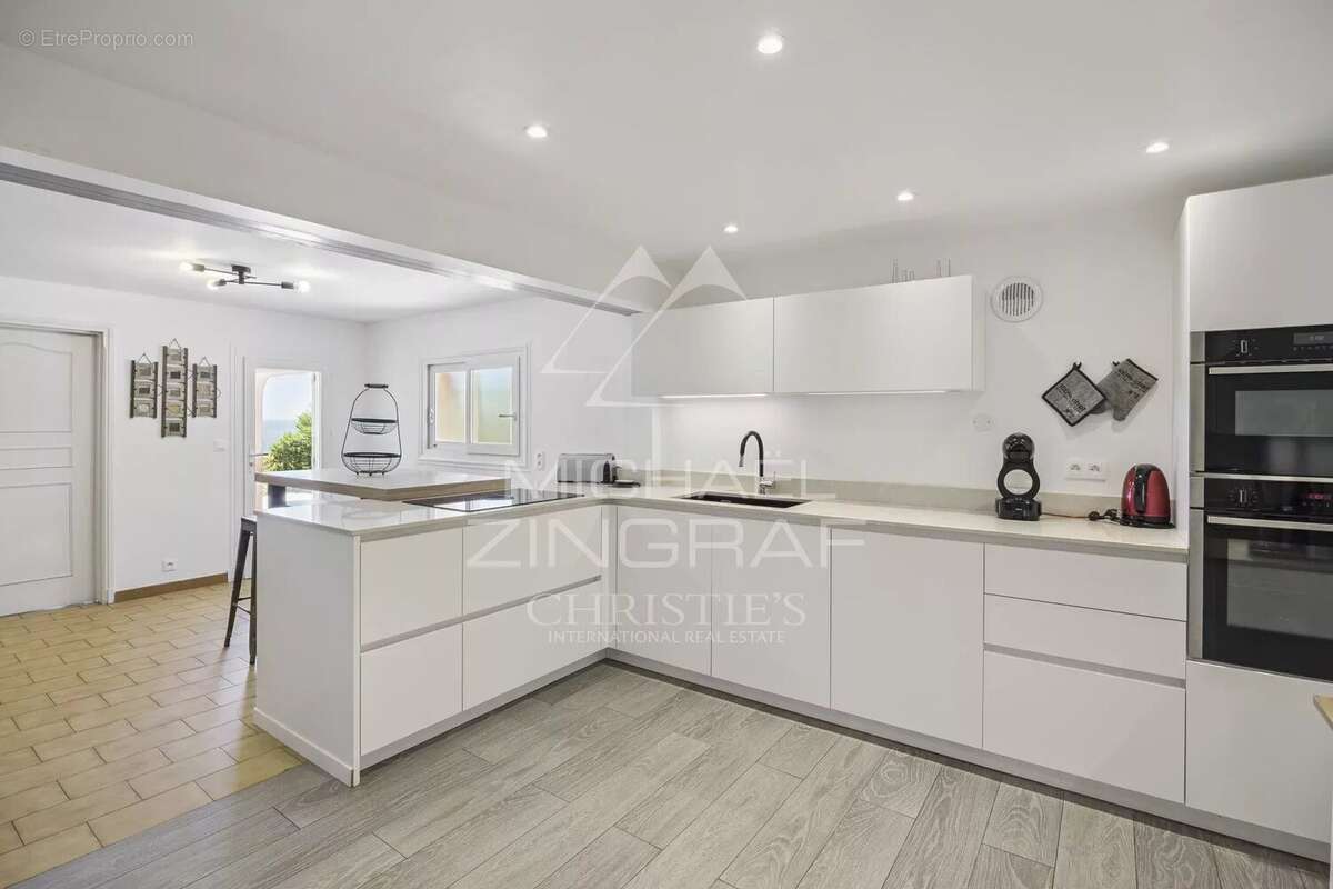 Maison à LA SEYNE-SUR-MER