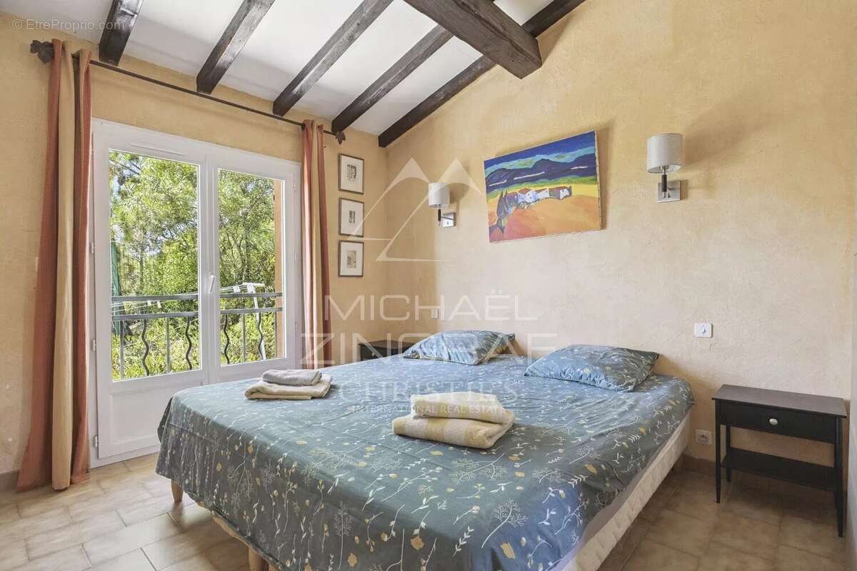 Maison à LA SEYNE-SUR-MER